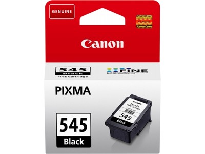 Canon PG-545 ink cartridge, black