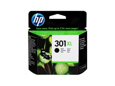 HP CH563EE ink cartridge No. 301XL
