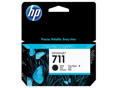 HP CZ129A ink cartridge No. 711