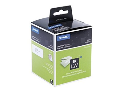 Dymo 99012 Large Address Labels 89mm