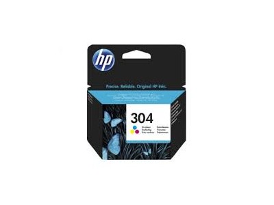 HP N9K05AE ink cartridge No. 304