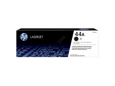 HP CF244A cartridge, black