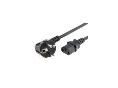EU 220V power cable, 1.5m