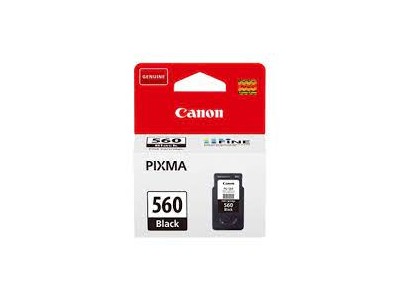 Canon PG-560 ink cartridge, black