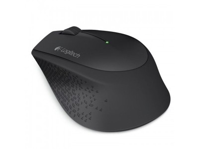 Logitech M280 - Wireless laser mouse