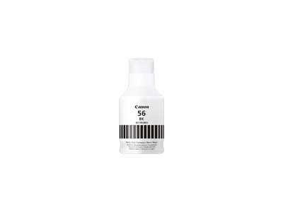 Canon GI-56 ink bottle, black