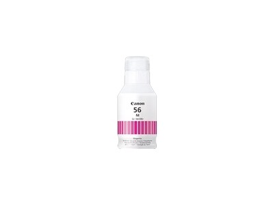 Canon GI-56 ink bottle, magenta