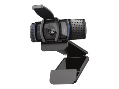 Logitech Webcam C920E
