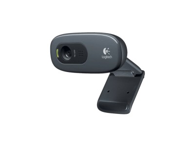 Logitech Webcam C270