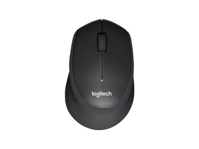 Logitech M330 - SILENT PLUS Wireless