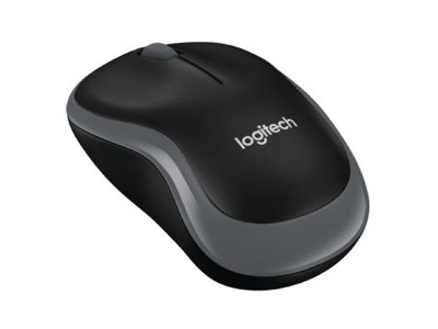 Logitech M220 - SILENT Wireless laser