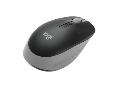 Logitech M190 - Optical mouse -