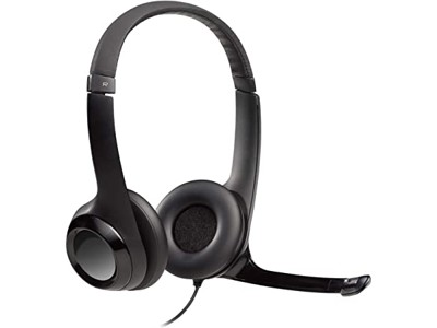 Logitech Headset H151