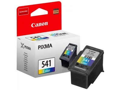 Canon CL-541 ink cartridge, tricolor
