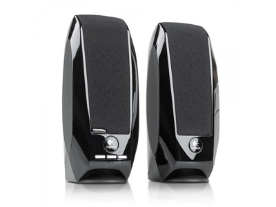 Logitech Speakers S150 Black