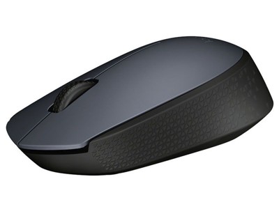 Logitech M170 - Optical mouse -