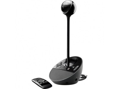 Logitech BCC950 Conference Cam