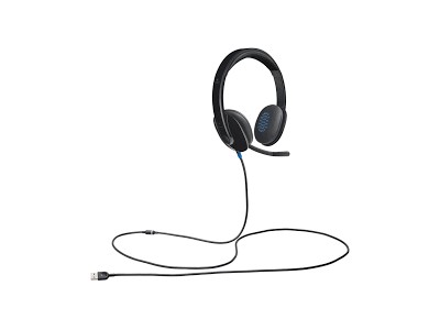 Logitech Headset H540