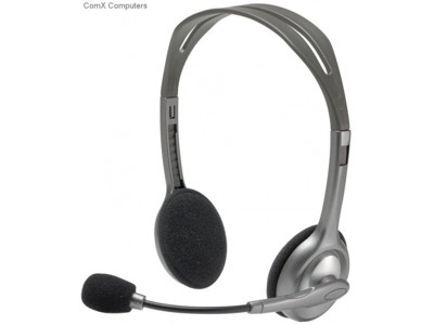 Logitech Headset H111