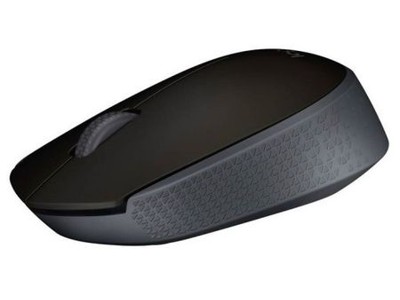 Logitech M171 - Optical mouse -
