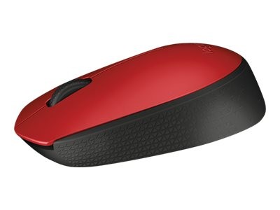 Logitech M171 - Optical mouse -