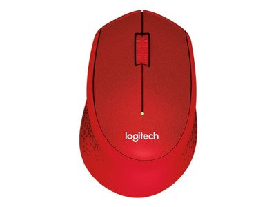 Logitech M330 - SILENT PLUS Wireless