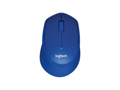 Logitech M330 - SILENT PLUS Wireless