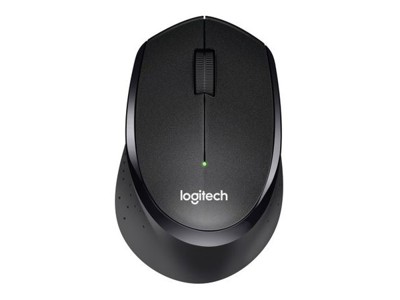 Logitech B330 Silent Plus - Optical
