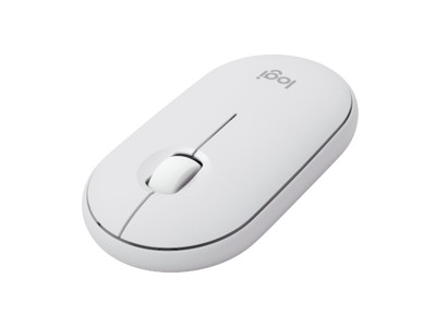 Logitech M350s - Optical mouse -