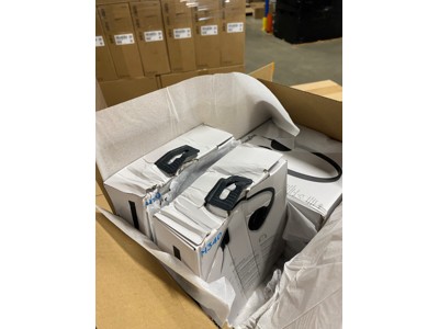 Logitech Headset H340, B grade