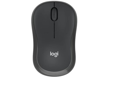 Logitech M240 Silent - Optical mouse