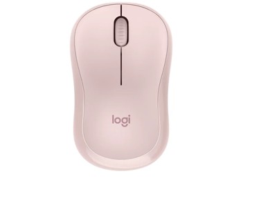 Logitech M240 Silent - Optical mouse