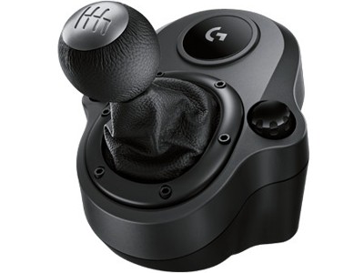 Logitech Driving Force Shifter
