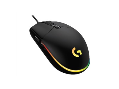 Logitech Gaming Mouse - G102 (LightSync)