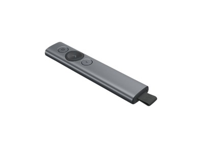 Logitech Spotlight - Presentation remote control