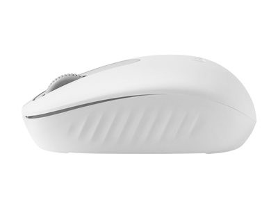 Logitech M196 - Optical mouse -