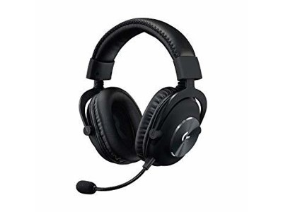 Logitech Gaming Headset G Pro X