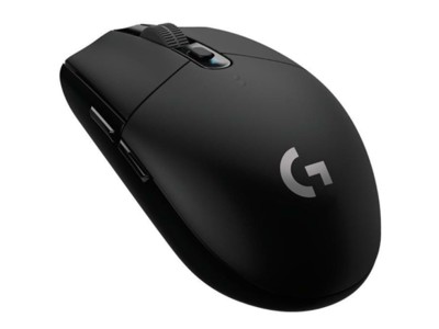 Logitech Gaming Mouse - G305 Lightspeed