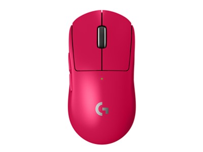 Logitech Gaming Mouse - G PRO