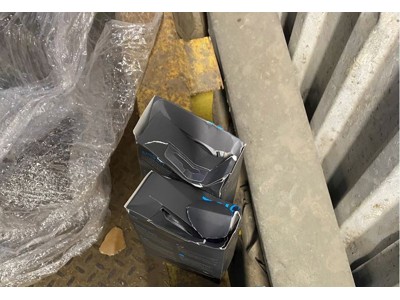Logitech Gaming Mouse - G102 (LightSync)