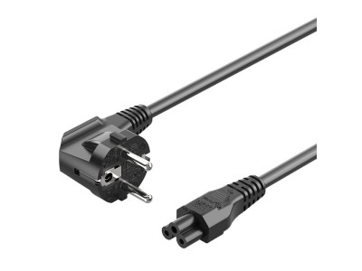 CABLE POWER EU 1.85M/ZCKBAC VENTION