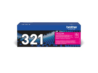 Toner Brother TN-321M HL-L8250CDN