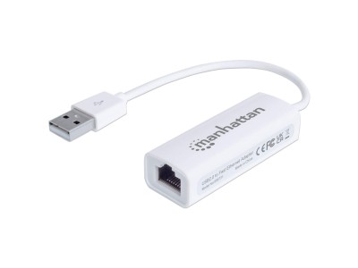 MANHATTAN USB Adapter USB 2.0