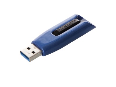 USB-Stick  64GB Verbatim 3.2 Store`n