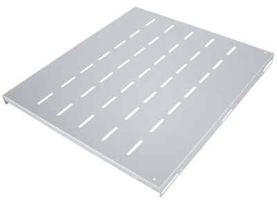 INTELLINET Fachboden 1HE 483x525mm bis 50kg