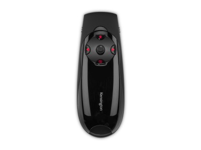 Kensington Presenter Expert Red Laser Curser