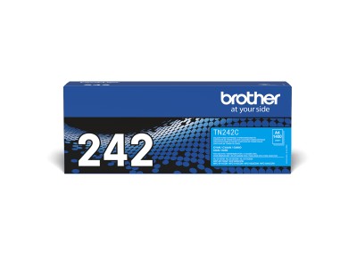 Toner Brother TN-242C HL-3142/52/72