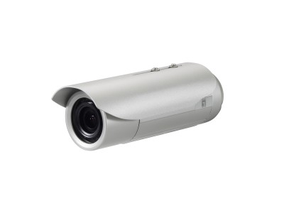 LevelOne IPCam Var.Bullet Fix Out