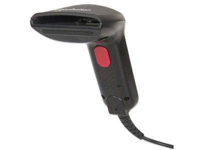 MANHATTAN Barcodescanner Kontakt CCD USB 60mm