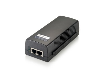 LevelOne PoE-Injektor GE 2x PSE 30W/6KV